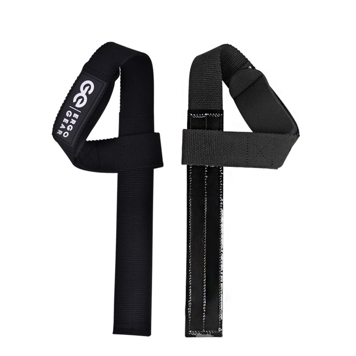 에르고기어(ERGOGEAR) 면 리프팅 헬스 스트랩