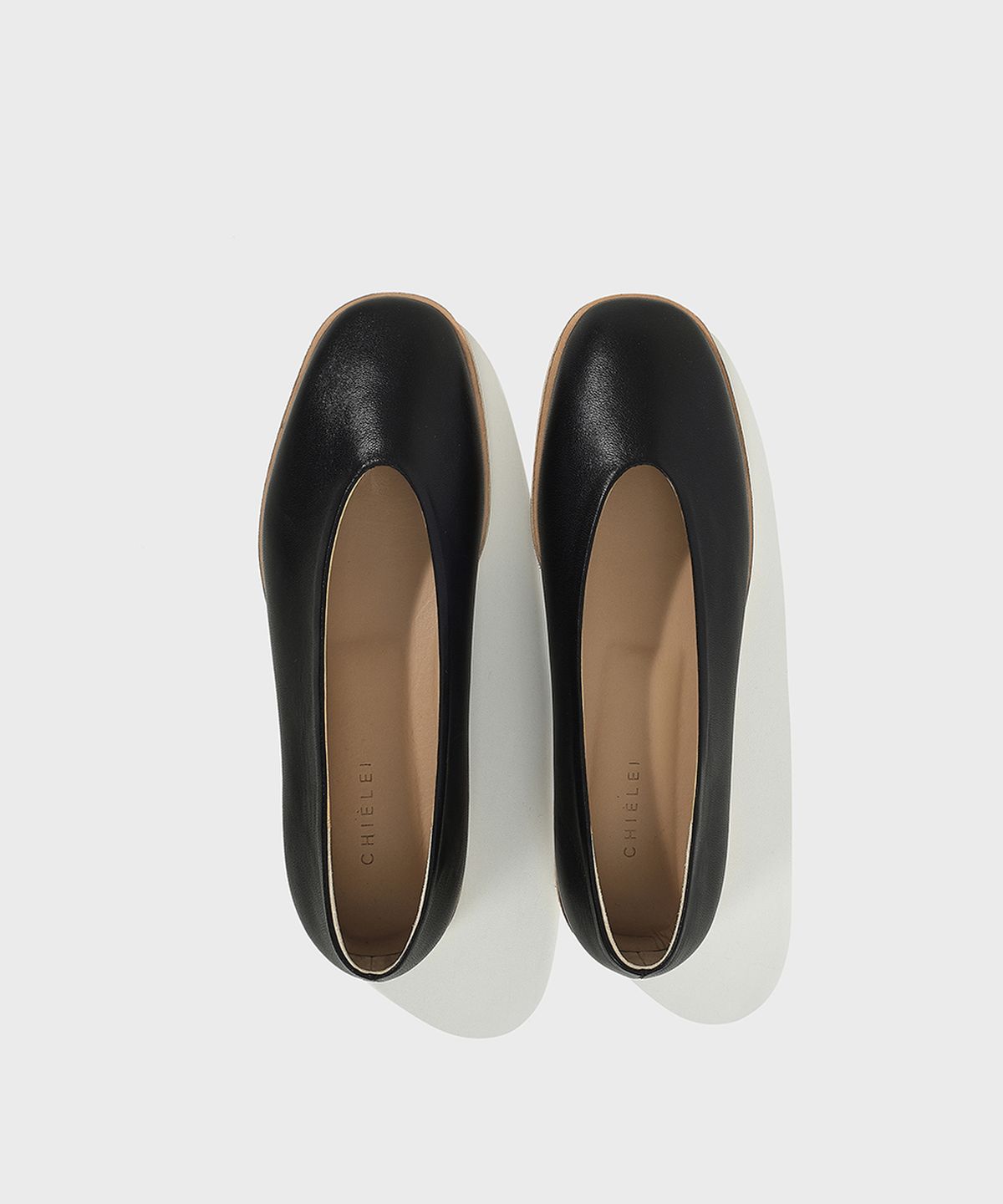 키에레이(CHIELEI) GLOVE FLAT  [C3S03 BK]