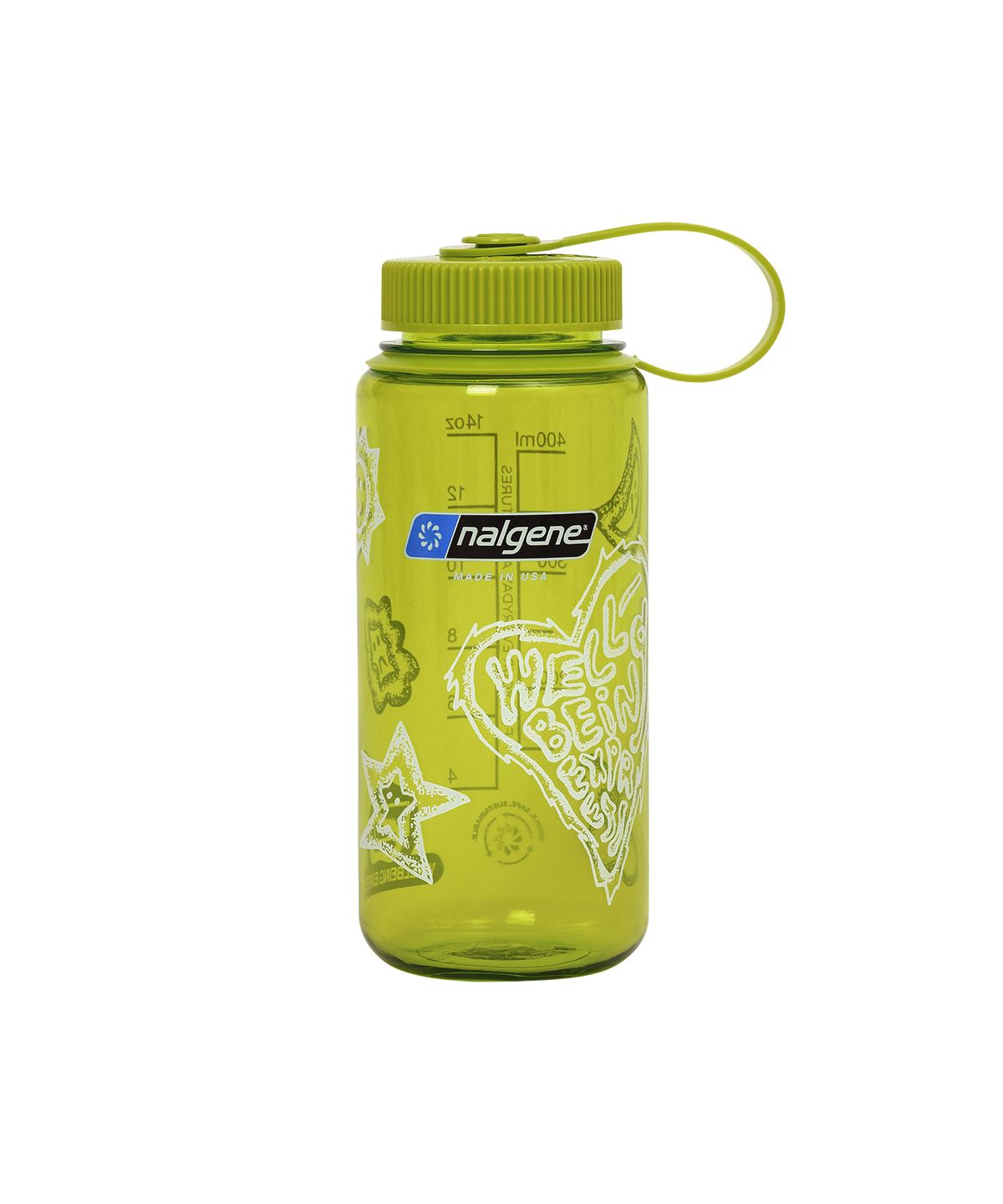 웰빙익스프레스(WELLBEING EXPRESS) Wbe Nalgene Tumbler Spring Green