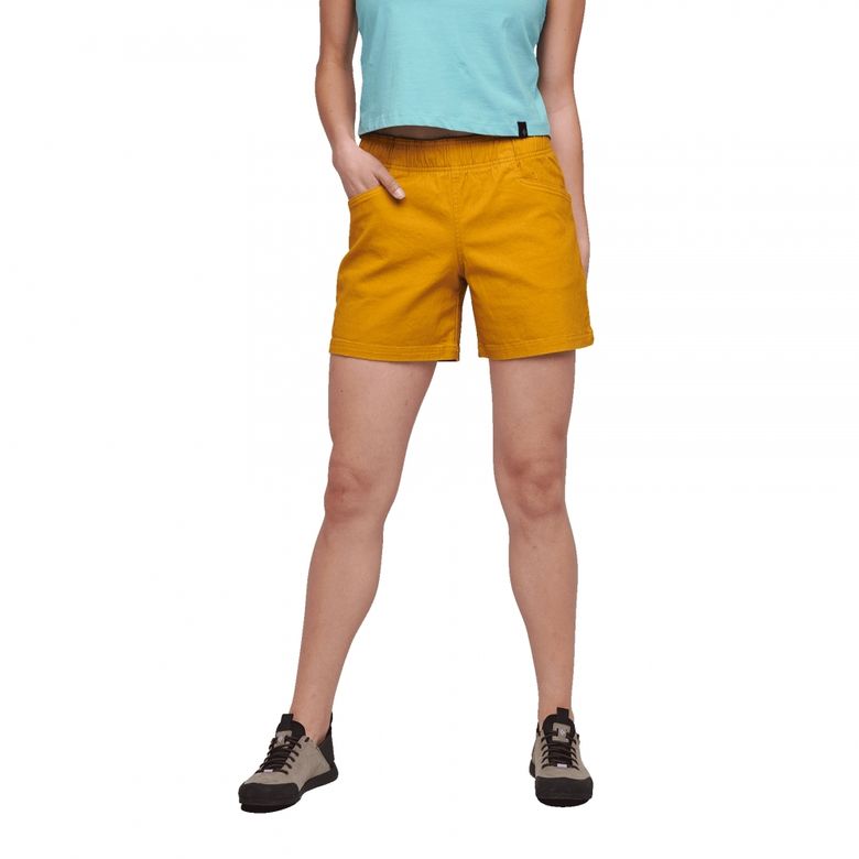더트백 쇼츠 WOMENS F24 /NAWAP750109