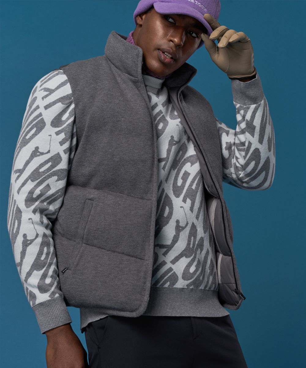 피지에이투어&엘피지에이(PGA TOUR&LPGA) | 무신사 추천 브랜드