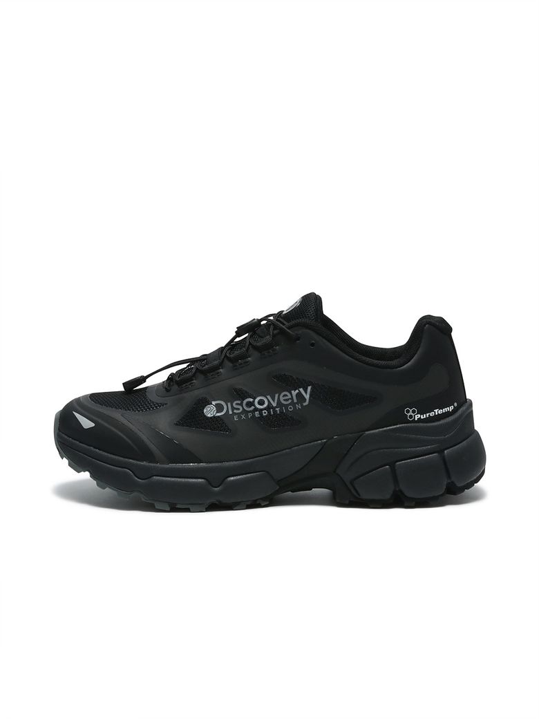 고프코어 하이킹 (BLACK)