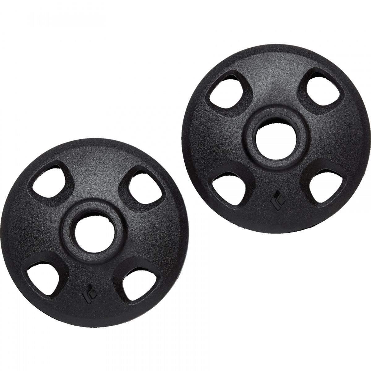 블랙다이아몬드(BLACK DIAMOND) 60MM 트레킹 바스켓 BD112233