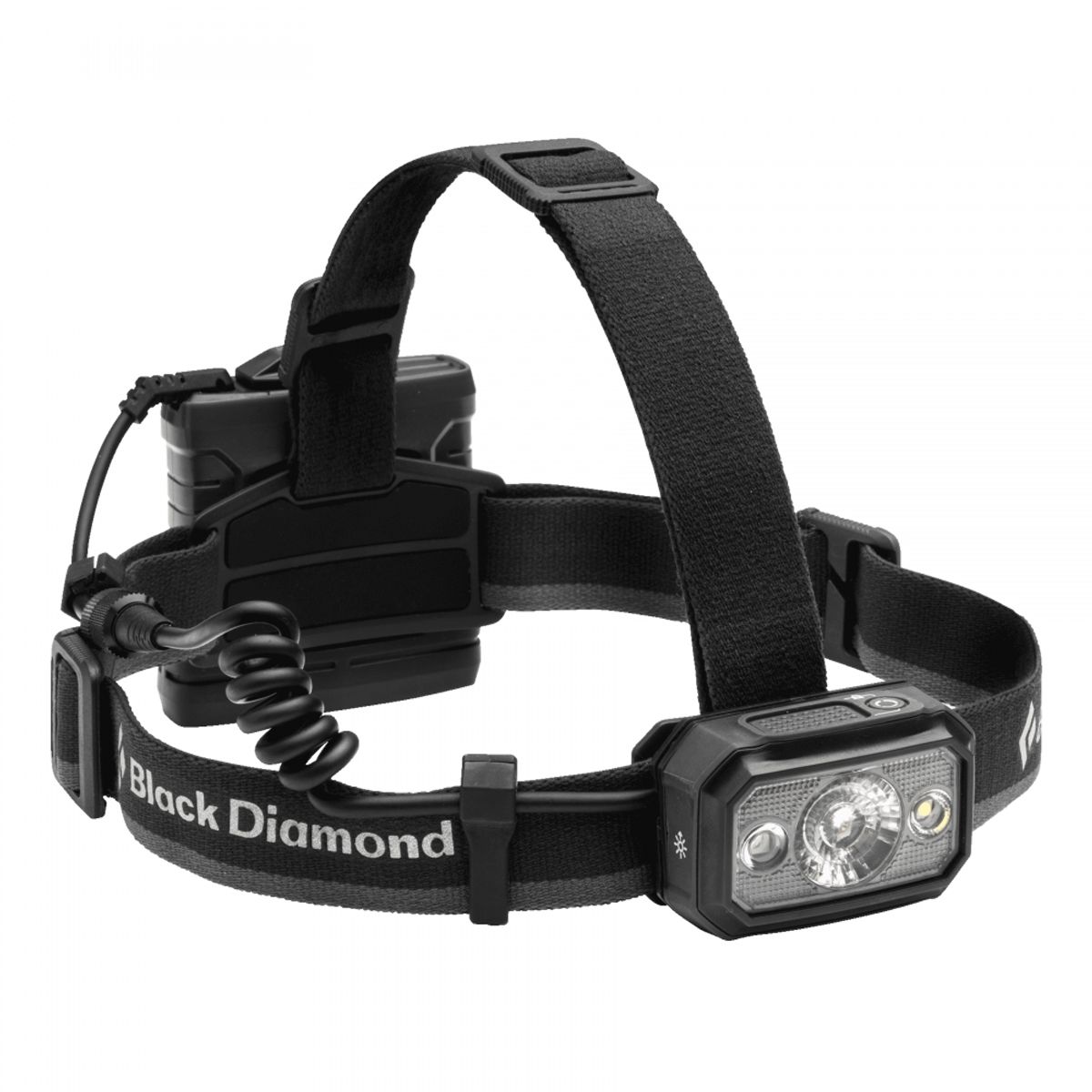 블랙다이아몬드(BLACK DIAMOND) 아이콘 700 헤드램프 /BD620654