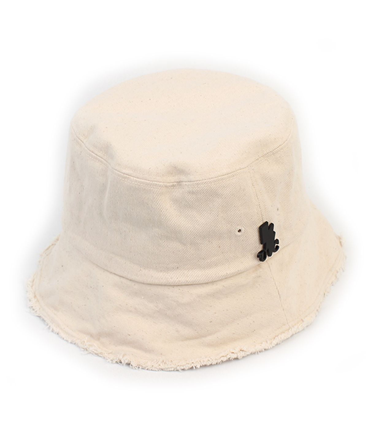 유니버셜 케미스트리(UNIVERSAL CHEMISTRY) Vintage Ivory Wire Bucket Hat 빈티지버킷햇