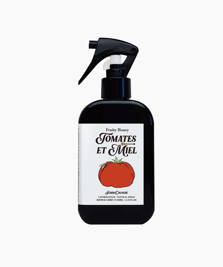 토마트 잇 미엘 200ml [토마토 농장과 꿀이 잔뜩 뿌려진 토마토의 향]