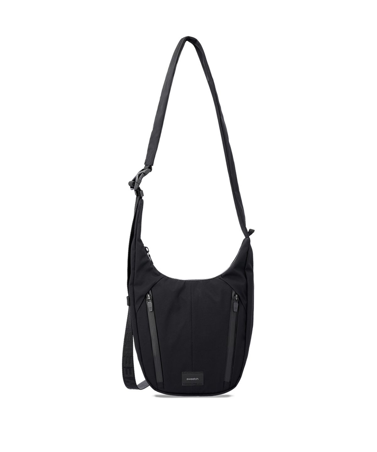스위치(SWEETCH) CITY BOYS  CROSS 006 S Black
