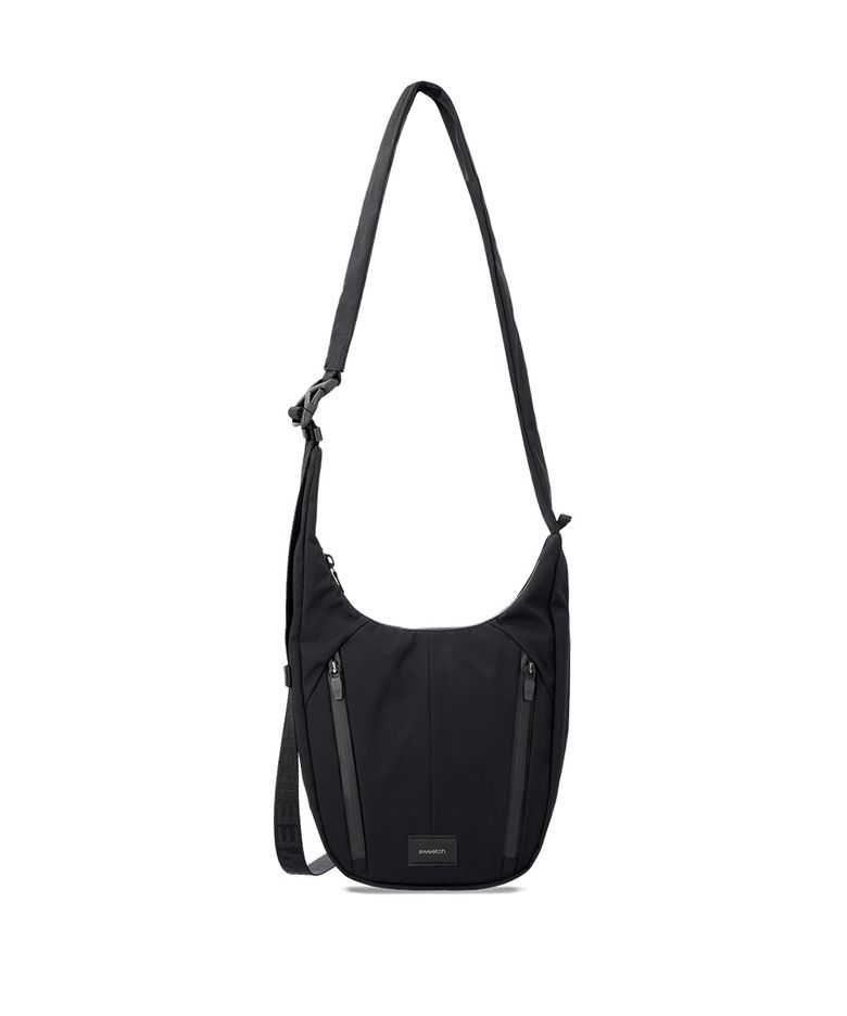 CITY BOYS  CROSS 006 S Black