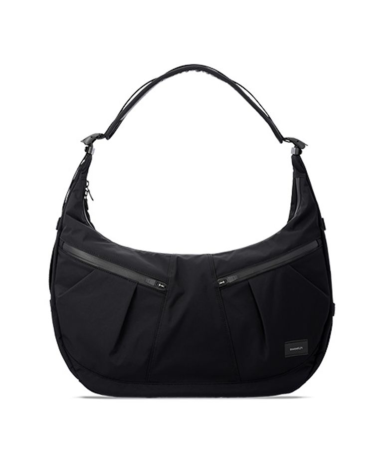 CITY BOYS CROSS 006 M Black