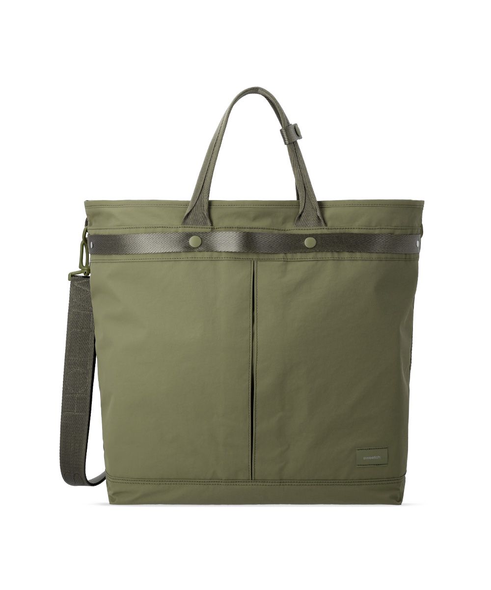 sweetch☆2WAY TOTE BAG 001 M