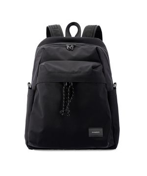 CITY BOYS DAYPACK 004 S Black
