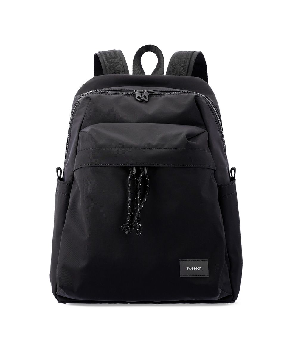 バックパック・リュック sweetch CITY BOYS DAYPACK 004 S Stone Grey MUSINSA公式 | SWEETCH CITY BOYS DAYPACK 004 S Black