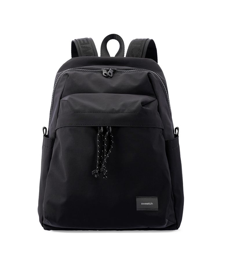 CITY BOYS DAYPACK 004 S Black