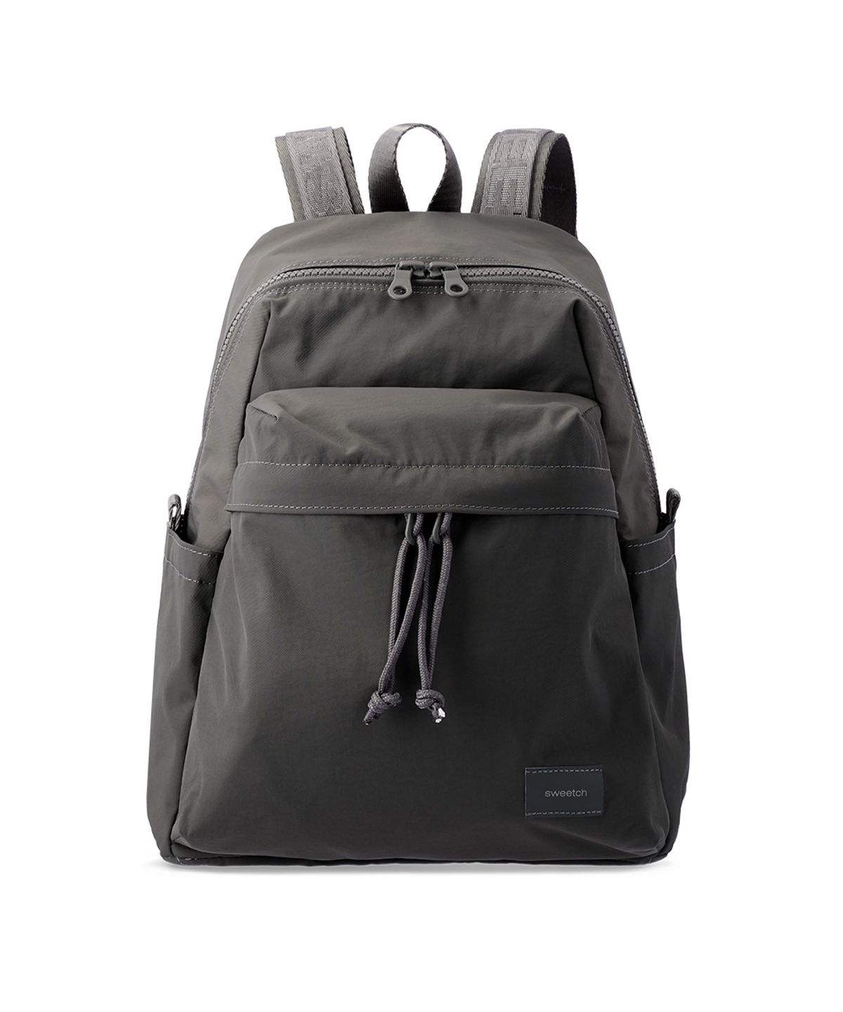 스위치(SWEETCH) CITY BOYS DAYPACK 004 S Stone Grey