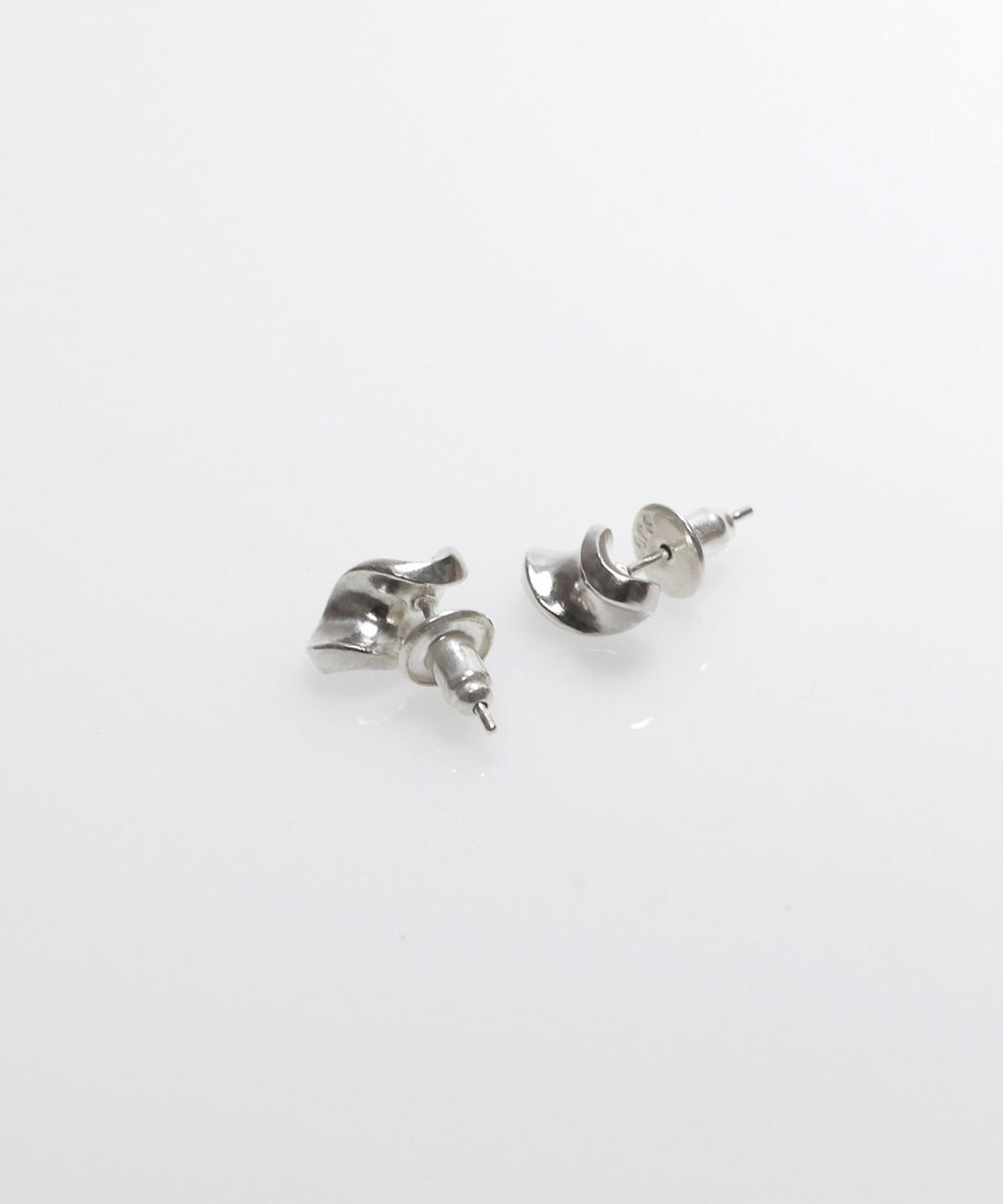 조호(JOHO) 려(麗) 귀걸이 - 침