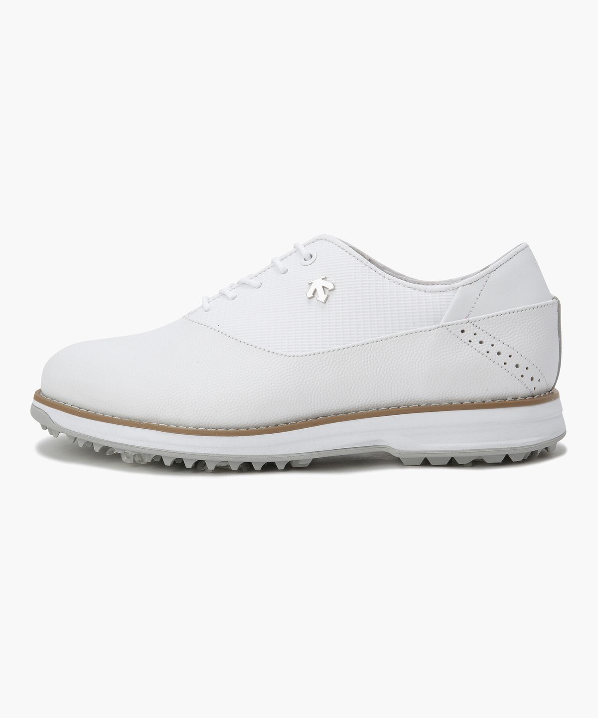데상트 골프(DESCENTE GOLF) 남성 PRO-CLASSIC LACE (프로클래식 신끈) (DP12MSSH21)