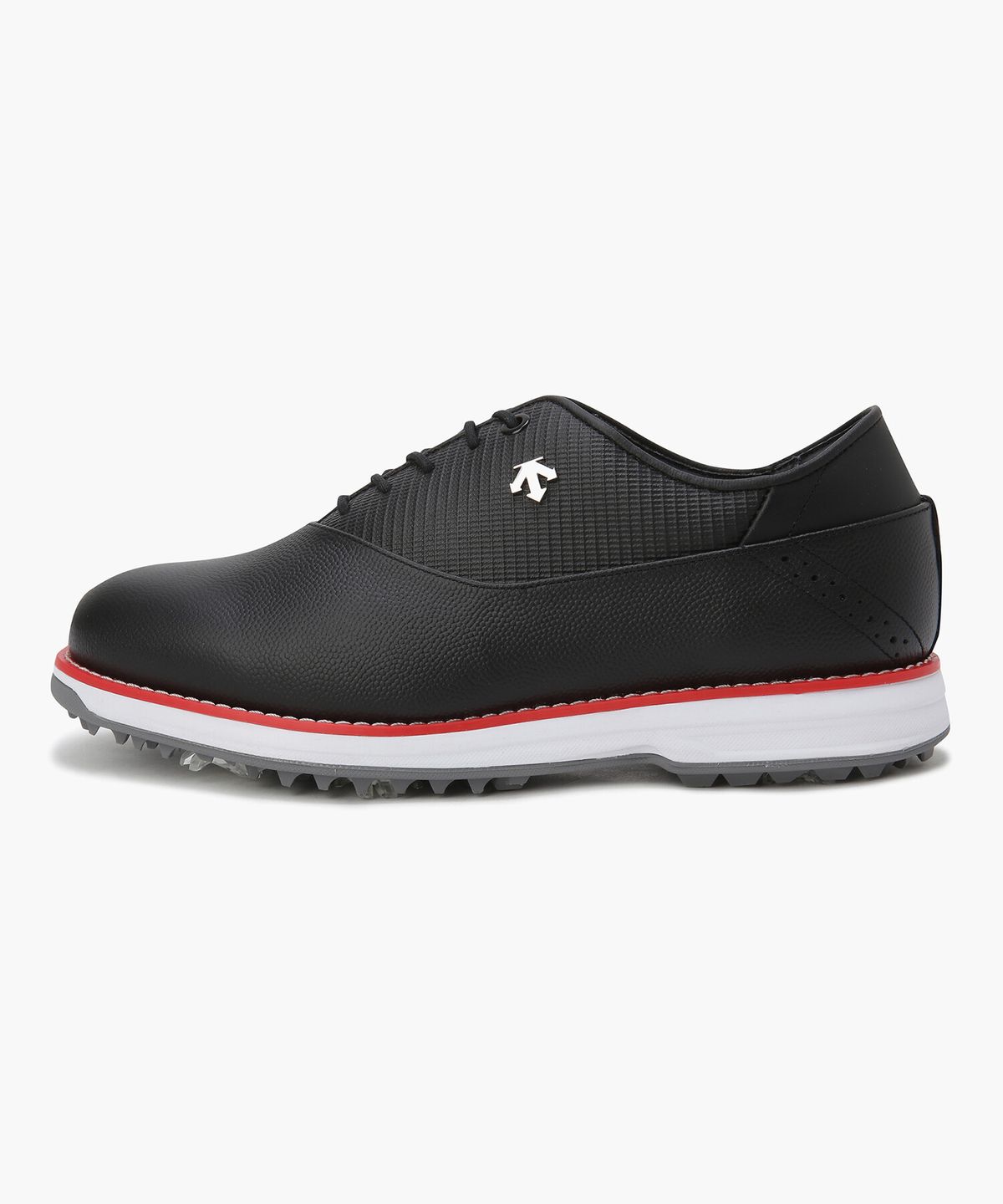 데상트 골프(DESCENTE GOLF) 남성 PRO-CLASSIC LACE (프로클래식 신끈) (DP12MSSH21)