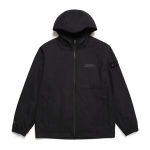 N241UJP270 어반시티 윈드스토퍼 자켓 CARBON BLACK