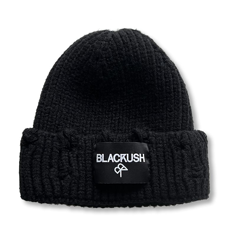 Cozy Knit Beanie Hat