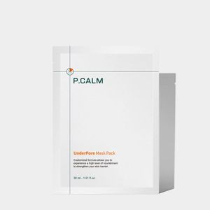 언더포어 마스크팩 30ml 1매