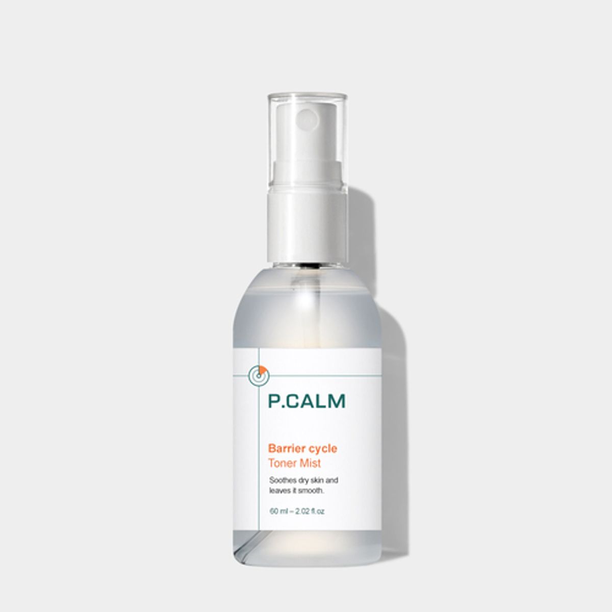 피캄(PCALM) 베리어사이클 토너 미스트 60ml
