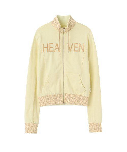 トップス SCULPTOR Heavenly Gingham Track Jacket 3844987_17086983805991_500.jpg