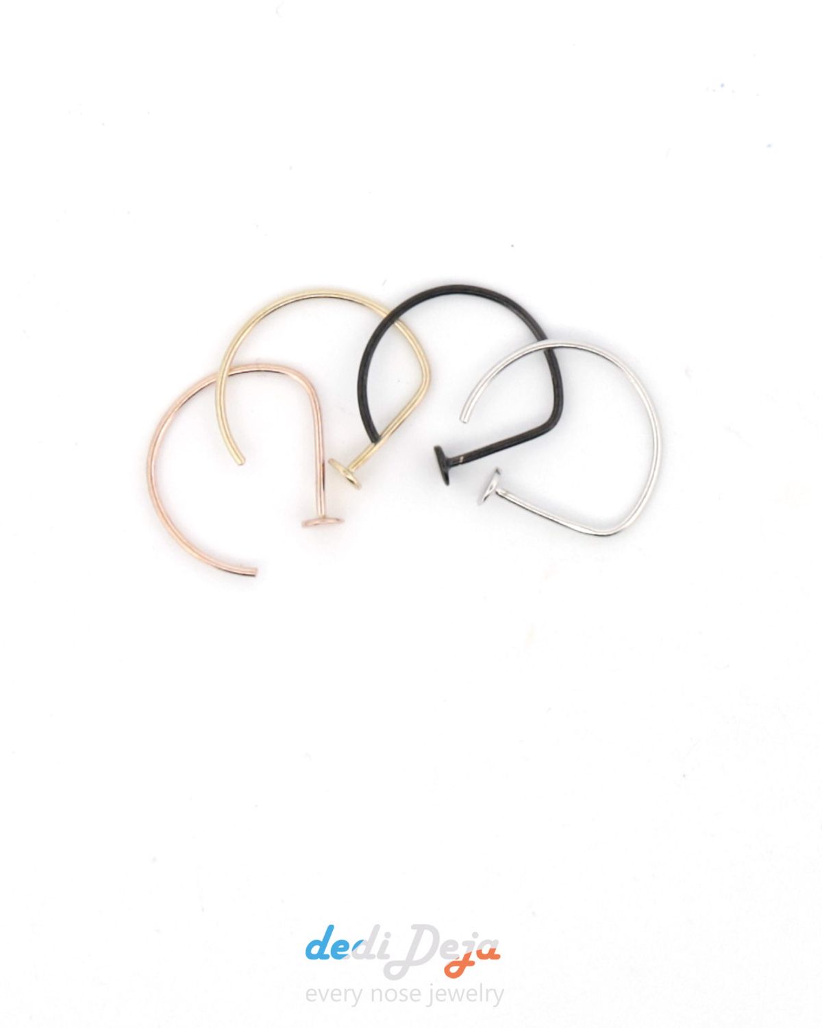 드디드자(DEDIDEJA) Di Ring 디링 코피어싱 dedi Deja made