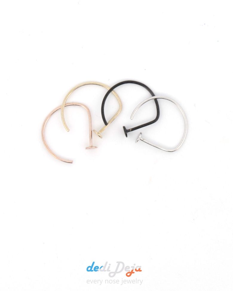 Di Ring 디링 코피어싱 dedi Deja made
