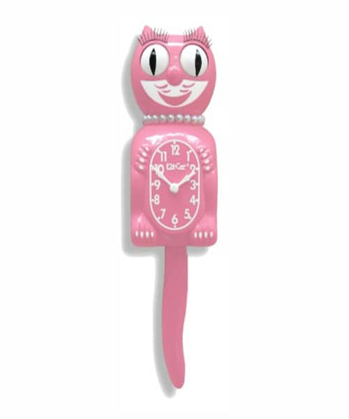 킷캣클락(KITCATKLOCK) 핑크