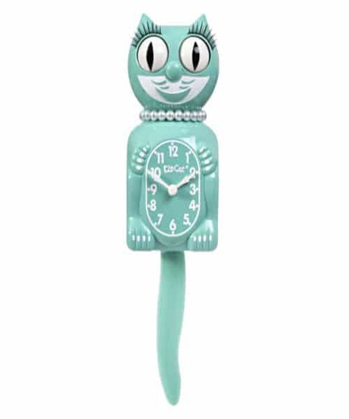 킷캣클락(KITCATKLOCK) 오션블루