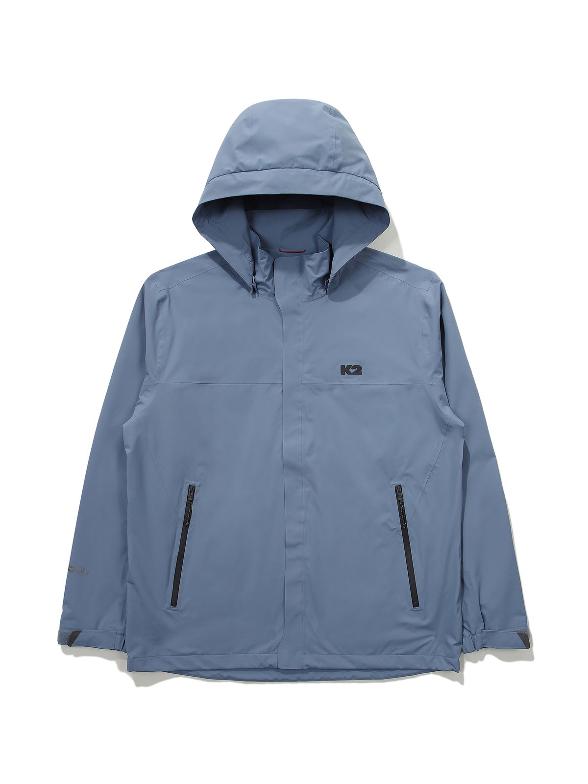 케이투(K2) FLYHIKE K2 DRY 방수 2L 자켓 _ASH BLUE