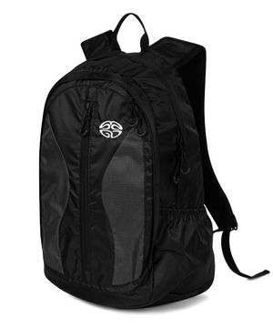 ECLIPSE WAVE BACKPACK BLACK(MG2ESMAB53A)