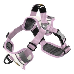 인터라켄 어스텍 Y형 패드 강아지 하네스