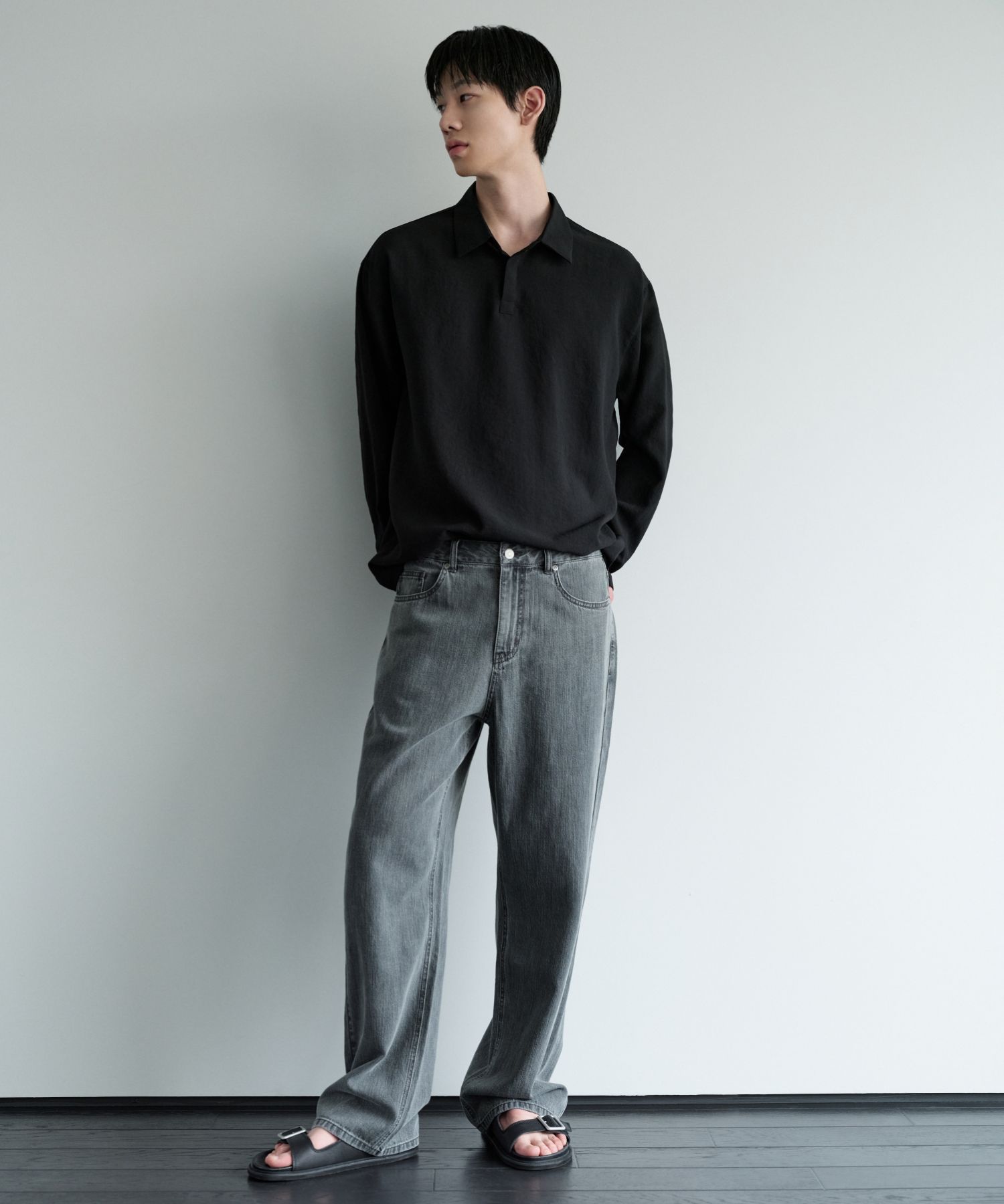 Shop Pants at MUSINSA