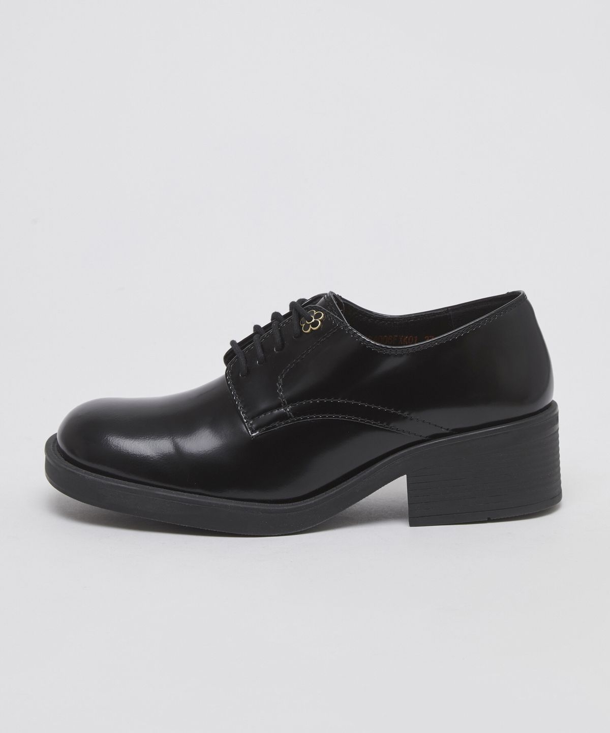 아카이브앱크(ARCHIVEPKE) Daisy loafer(Deep sleep)_OK1DX24006FXK