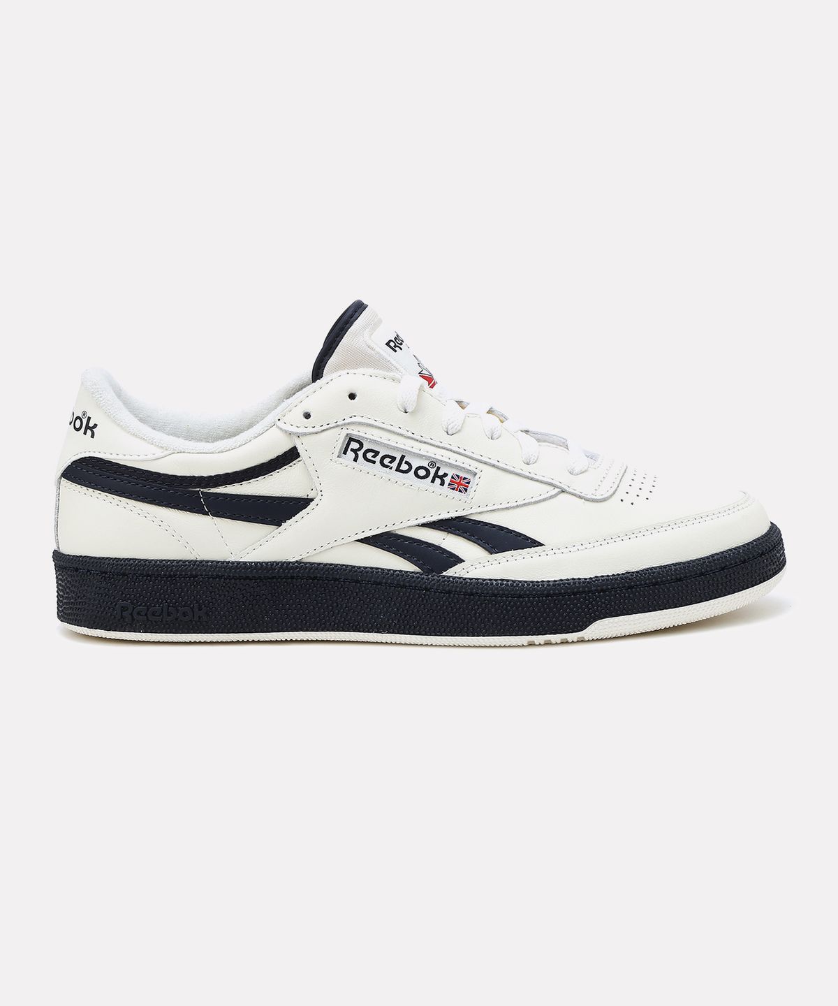 리복(REEBOK) 클럽 C 리벤지 빈티지 - 네이비 / 100074483