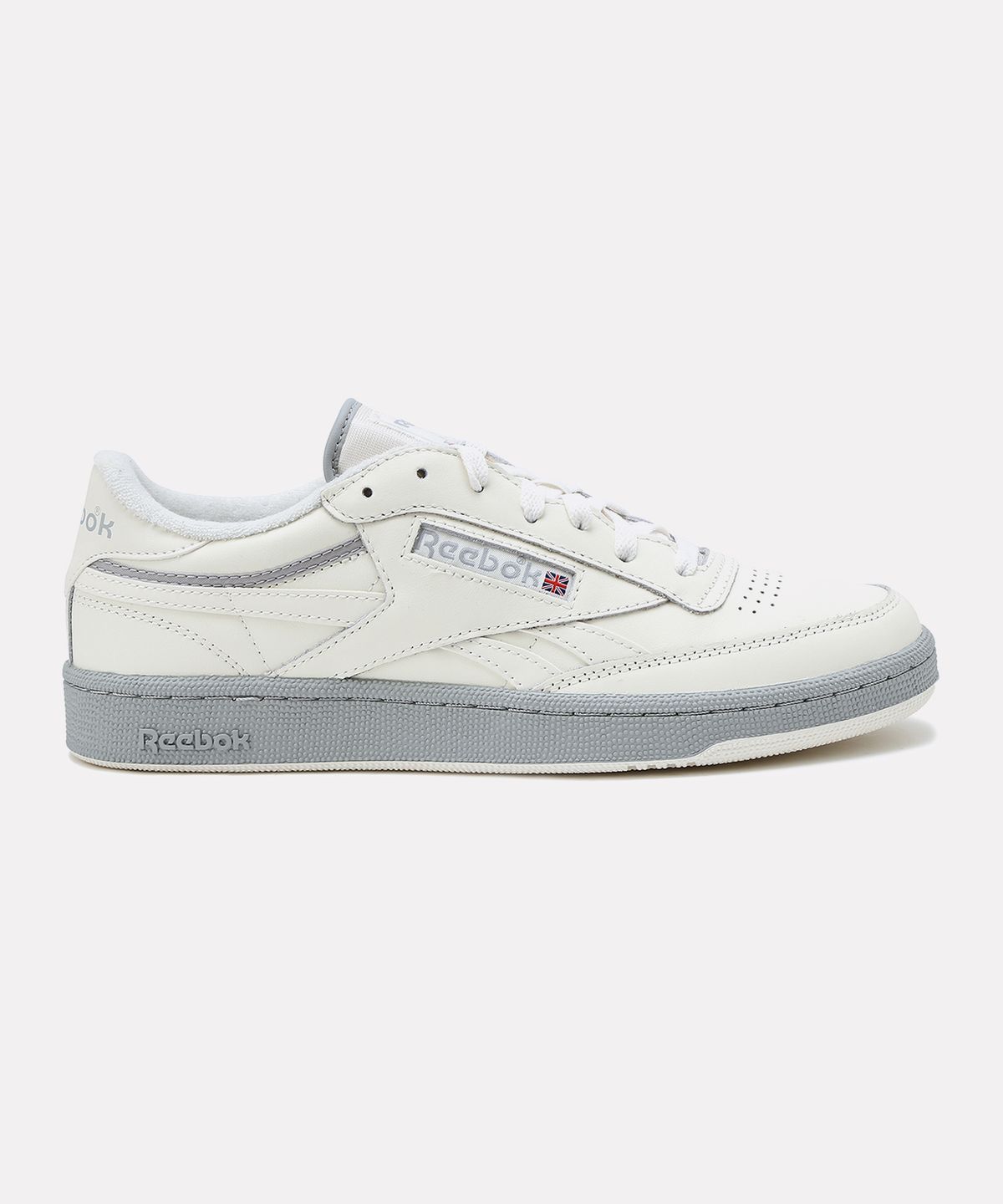 리복(REEBOK) 클럽 C 리벤지 빈티지 - 그레이 / 100074484
