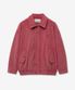 465-1 WASHING CORDUROY JUMPER_PINK