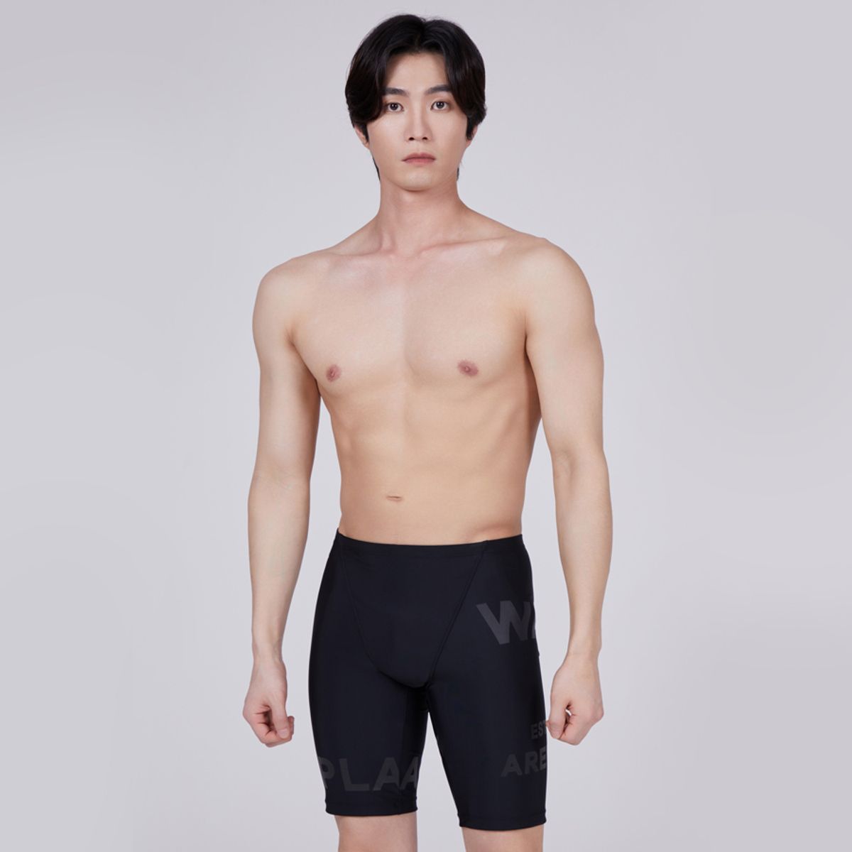 아레나(ARENA) 쉐도우 4부 A4SM1MF07BLK
