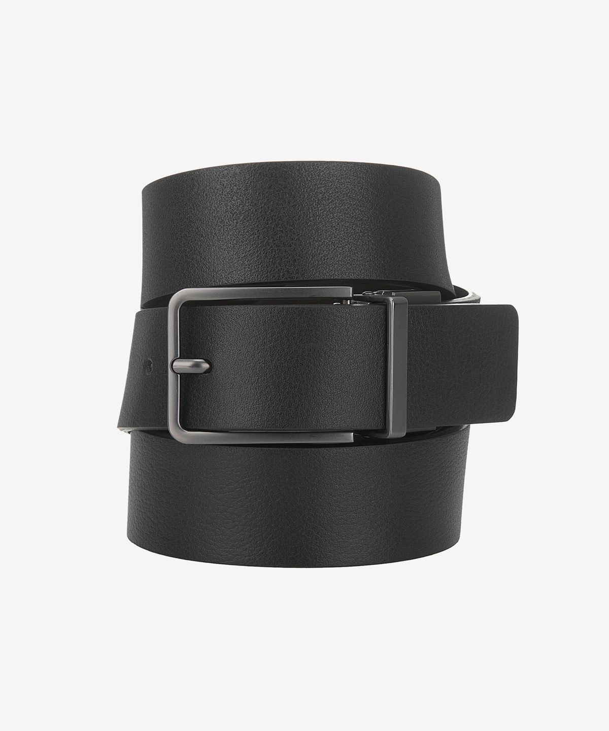 마인드브릿지(MINDBRIDGE) 33MM 소가죽 캐주얼 양면 벨트 MABT0005