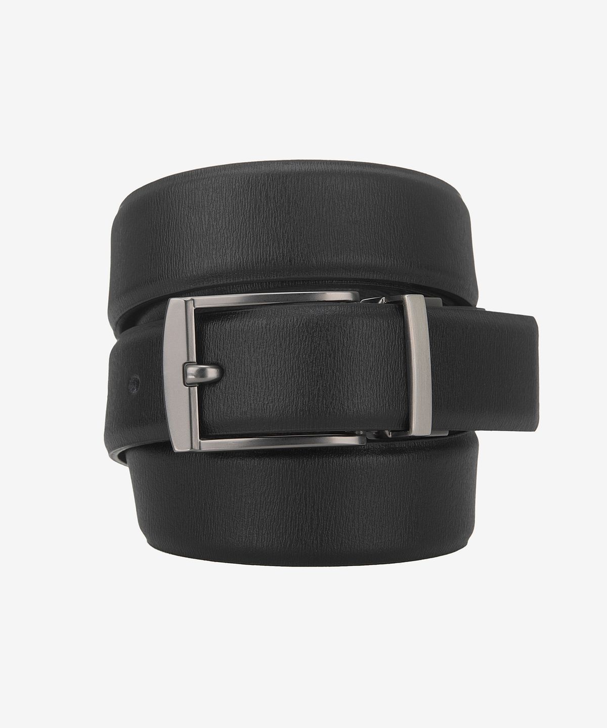 마인드브릿지(MINDBRIDGE) 29MM 소가죽 정장 양면 벨트 MABT0003