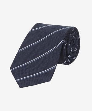레지멘탈 지퍼 넥타이 MATI0008