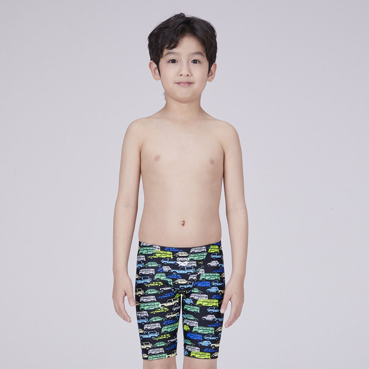 아레나 키즈(ARENA KIDS) 트래픽 아동 4부 A4SB1BF07BLK