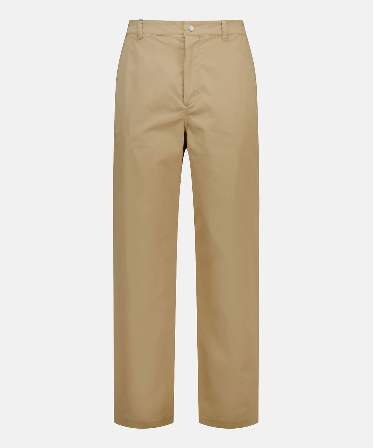 썬러브투어(SUNLOVETOUR) Solotex® Right Chino Pants Khaki