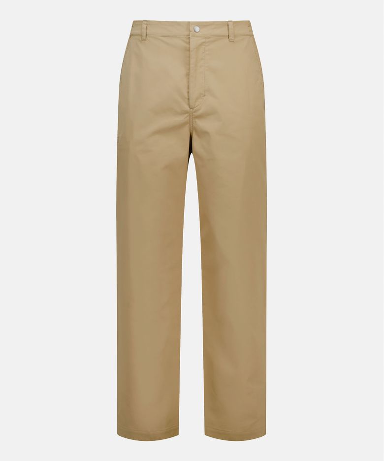 Solotex® Right Chino Pants Khaki