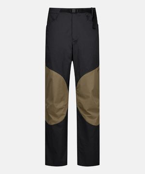 Torque Field Pants Charcoal