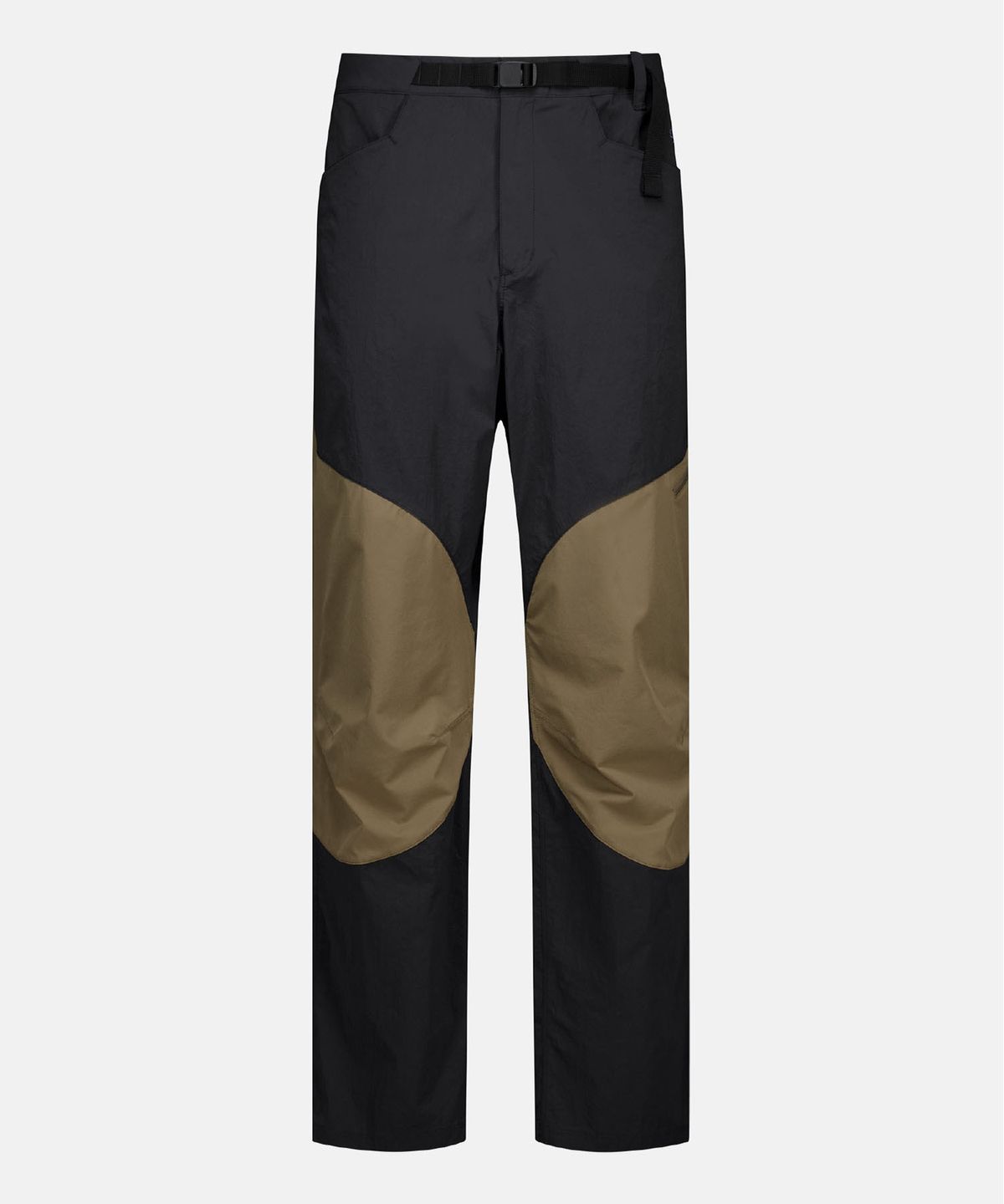 썬러브투어(SUNLOVETOUR) Torque Field Pants Charcoal