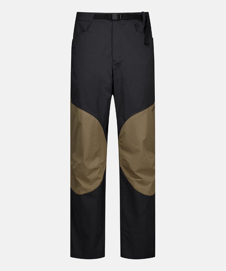 Torque Field Pants Charcoal