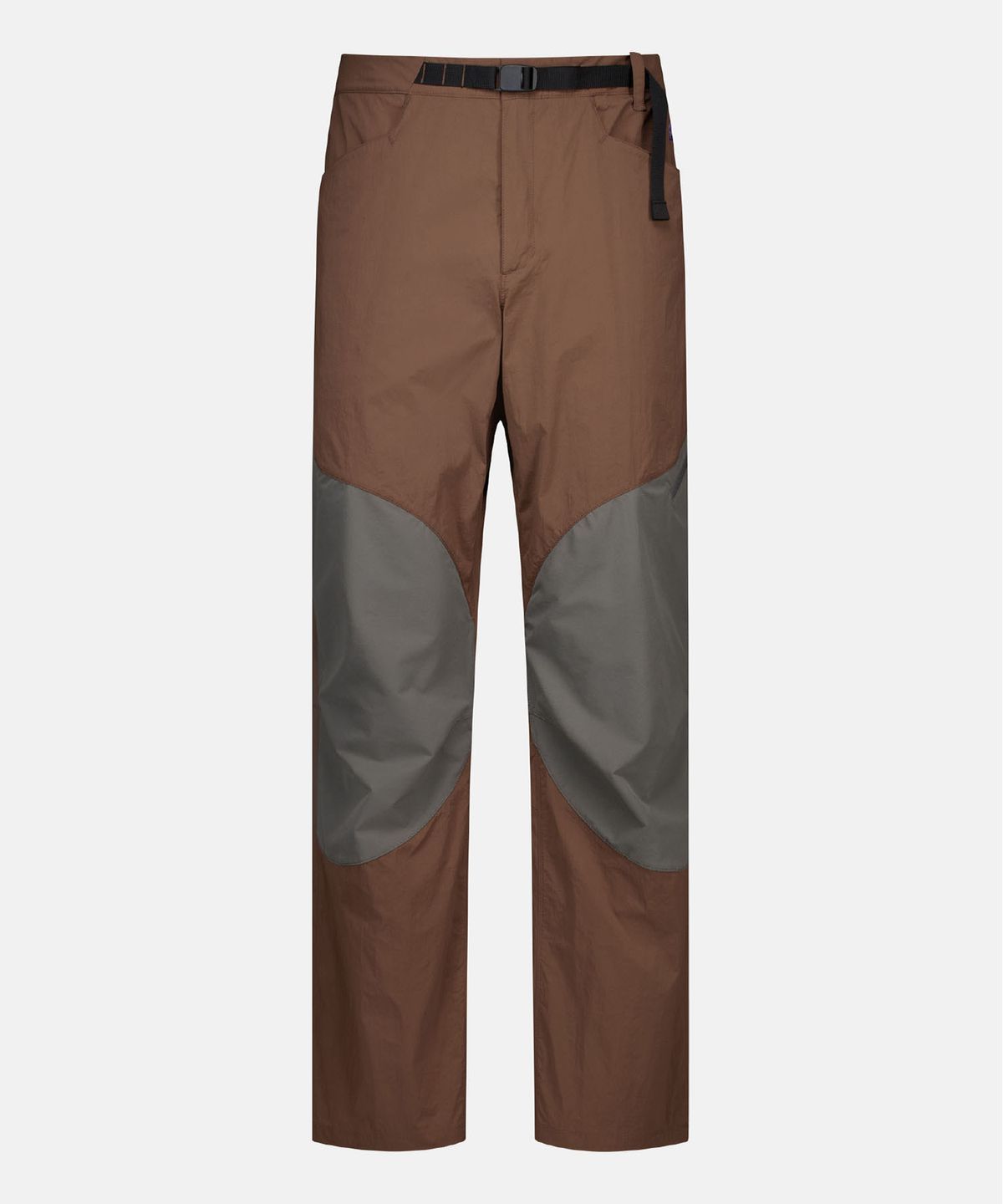 썬러브투어(SUNLOVETOUR) Torque Field Pants Brown