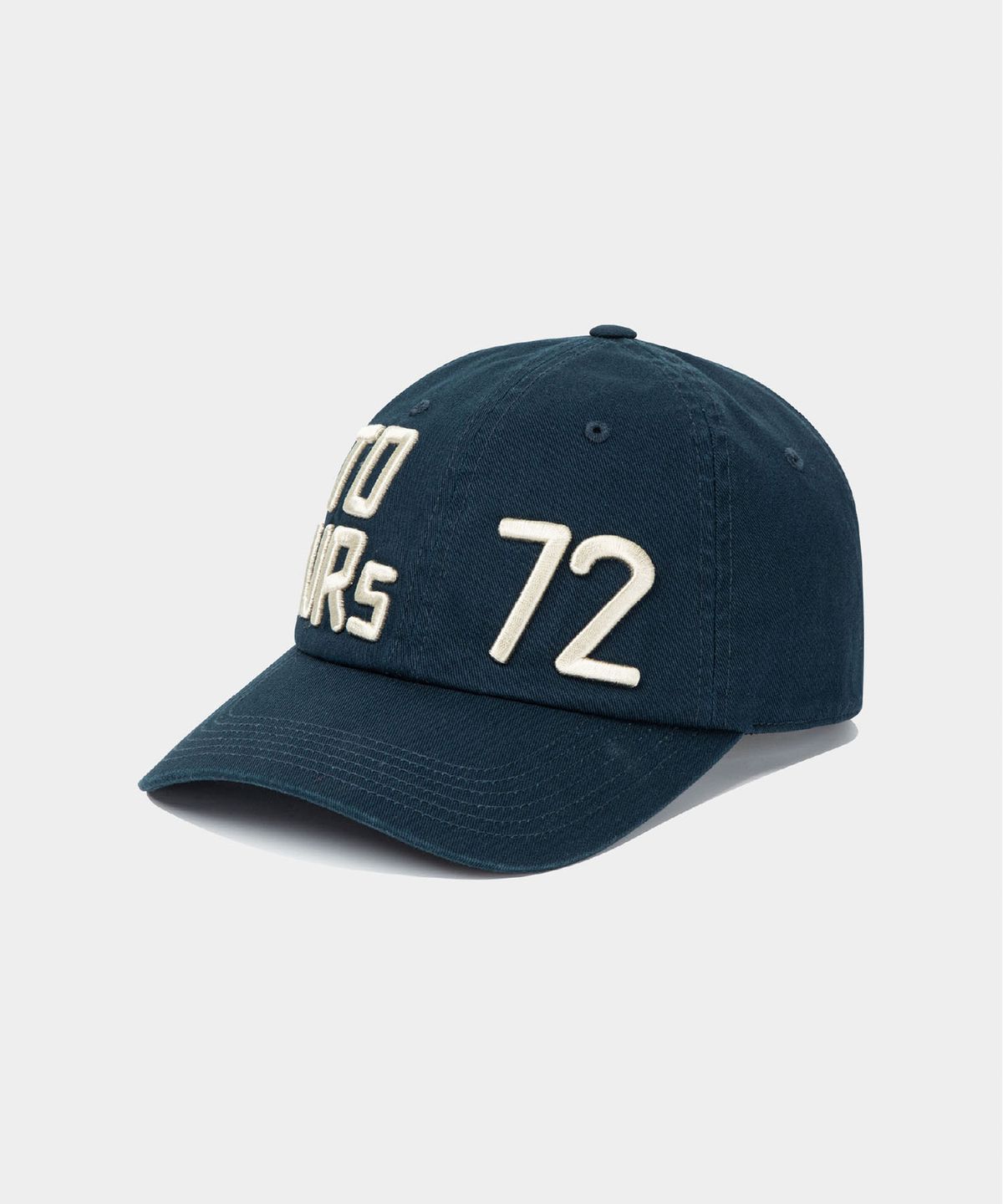 썬러브(SUNLOVE) Tours 72 Cap Navy